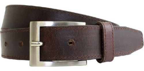 Sophos Belt 823900 Brown size M